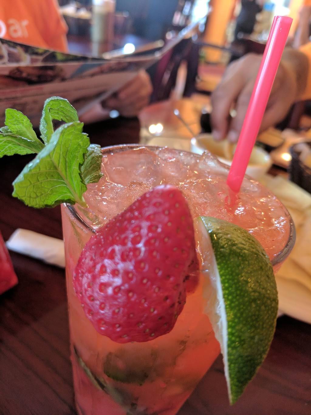 La Siberia De Monterrey | restaurant | 6151 FM78, San Antonio, TX 78244, USA | 2105490844 OR +1 210-549-0844