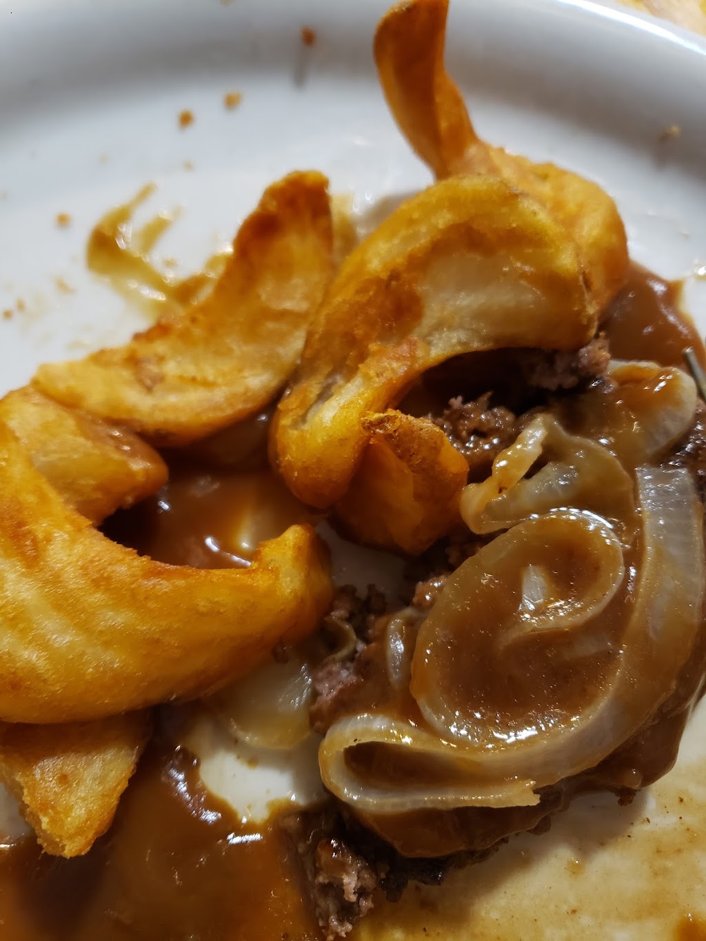 Mikes Country Kitchen | restaurant | 4833 Broad St, Pine Hill, AL 36769, USA | 3349634048 OR +1 334-963-4048