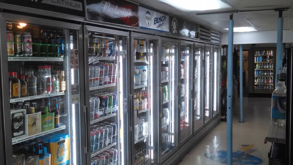 JNK Corners | restaurant | 3995 Smiths Crossing Rd, Freeland, MI 48623, USA | 9896959822 OR +1 989-695-9822