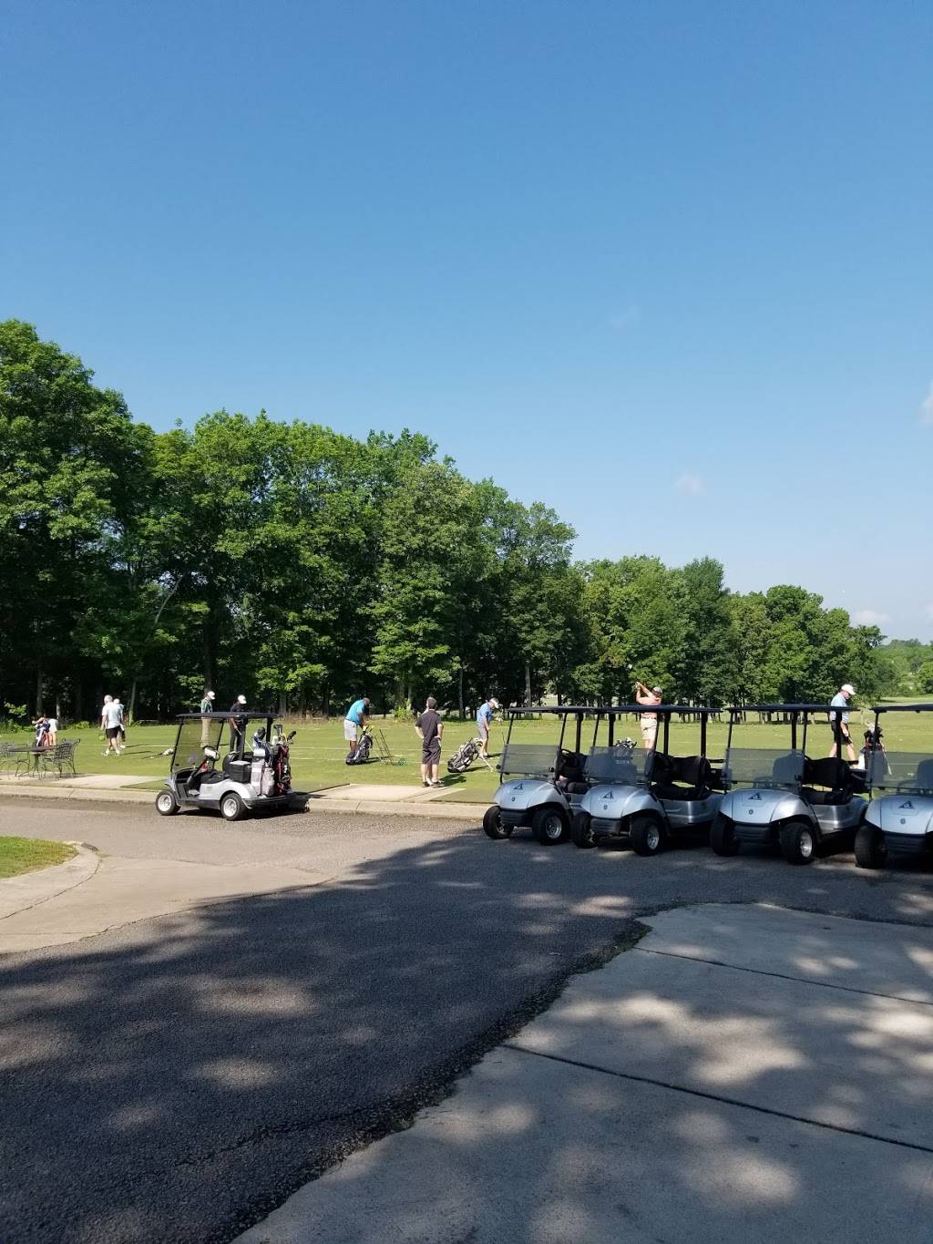 Pine Creek Golf Course | meal takeaway | 1835 Logue Rd, Mt. Juliet, TN 37122, USA | 6154497272 OR +1 615-449-7272