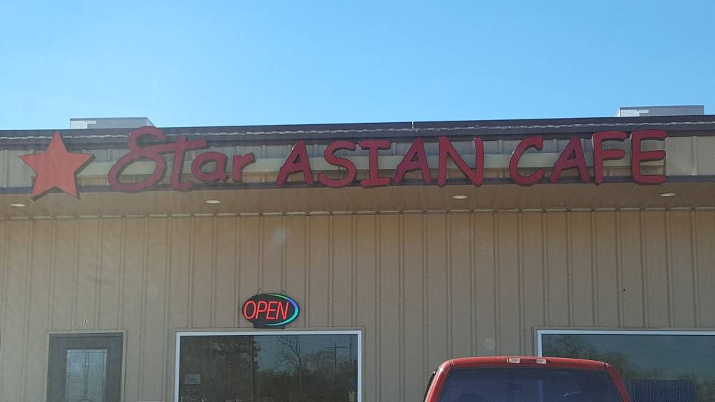 Star Asian Cafe | restaurant | 13830 TX-36, Needville, TX 77461, USA | 9795533888 OR +1 979-553-3888