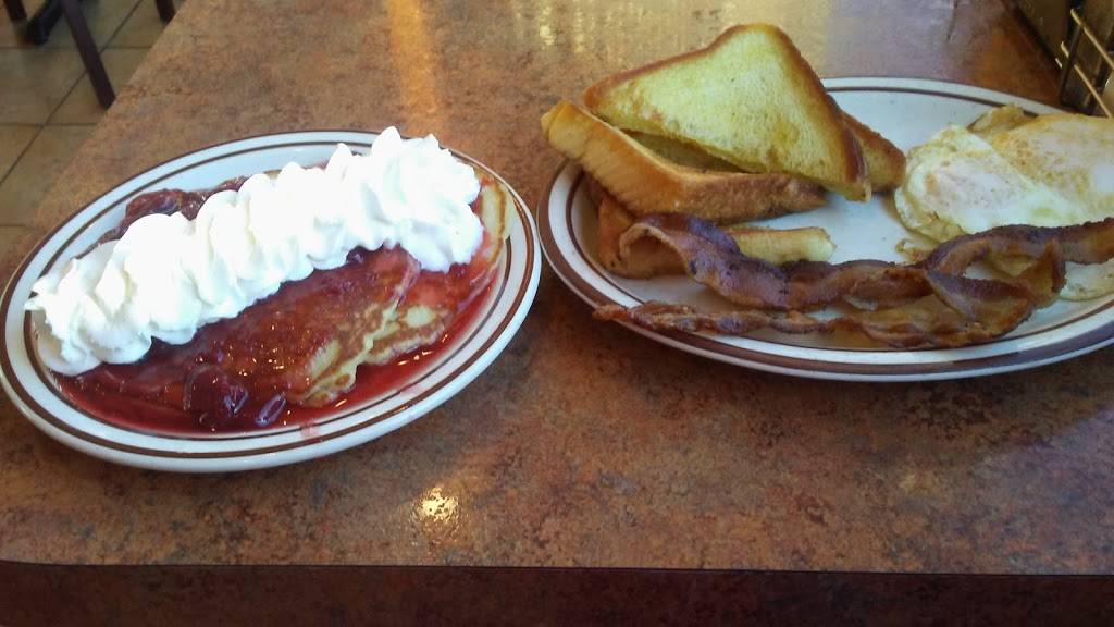 Kerbys Koney Island | restaurant | 25050 Northwestern Hwy, Southfield, MI 48075, USA | 2483580328 OR +1 248-358-0328