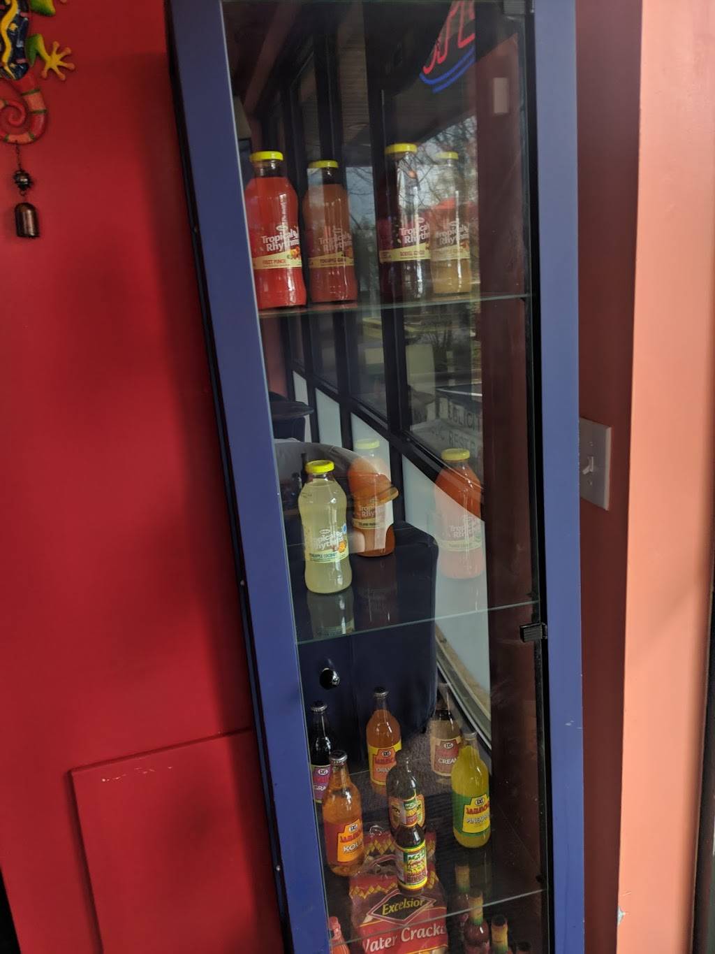 Jamaican Tasty Delights | restaurant | 3601 Capital Blvd Suite 107, Raleigh, NC 27604, USA | 9199007303 OR +1 919-900-7303