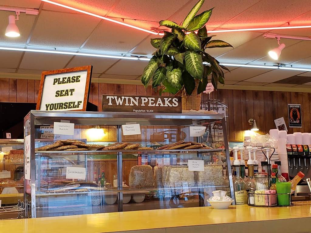 Twedes Cafe | cafe | 137 W North Bend Way, North Bend, WA 98045, USA | 4258315511 OR +1 425-831-5511