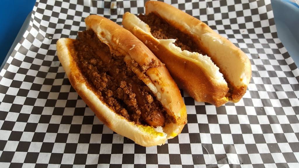 Roanoke Wiener Stand No. 2 | restaurant | 3601 Brandon Ave SW, Roanoke, VA 24018, USA | 5403450095 OR +1 540-345-0095