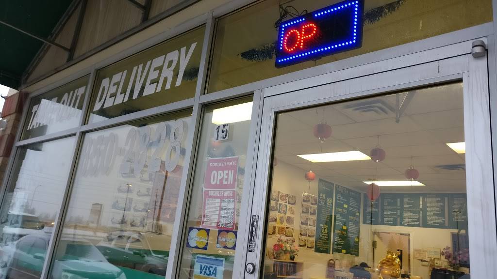 Golden Lotus Chinese Food | restaurant | 8565 ON-27, Woodbridge, ON L4L 1A7, Canada | 9058502828 OR +1 905-850-2828