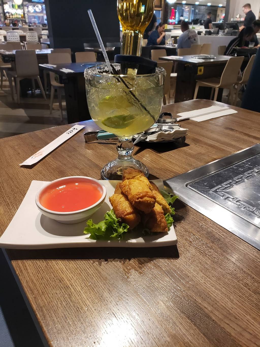 7 Ounce Korean Steakhouse ALL YOU CAN EAT | restaurant | 4699 E Speedway Blvd, Tucson, AZ 85712, USA | 5203476995 OR +1 520-347-6995