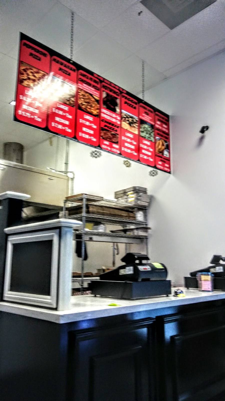 Pizza Bandit | restaurant | 6201 Whittier Blvd, East Los Angeles, CA 90022, USA | 3233149352 OR +1 323-314-9352