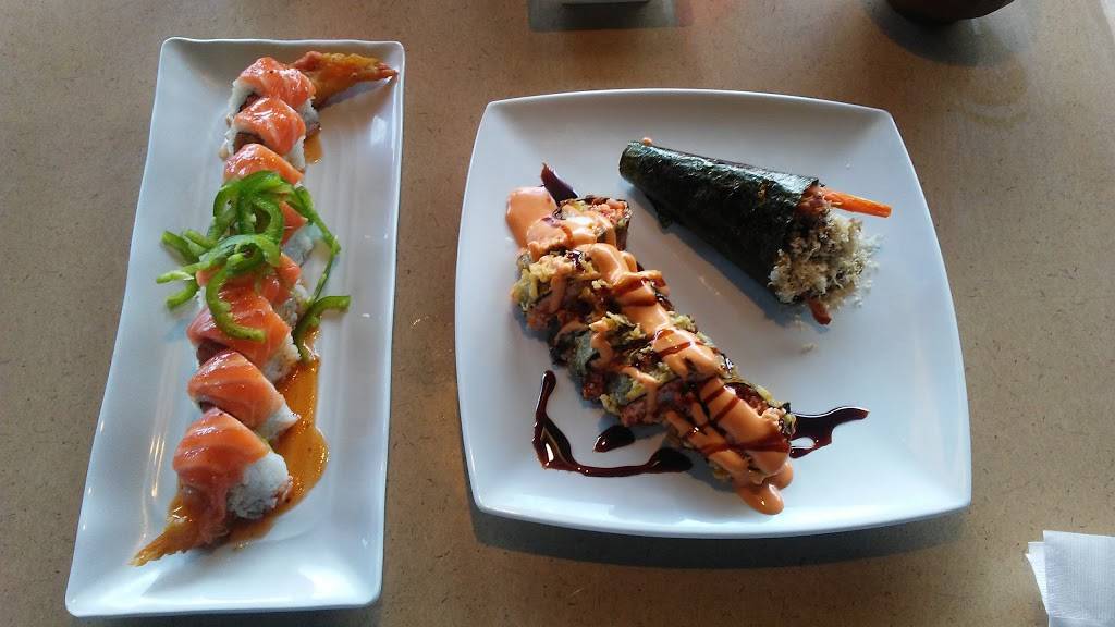 Yukiya | restaurant | 2415 Vista Way, Oceanside, CA 92054, USA | 7604393283 OR +1 760-439-3283