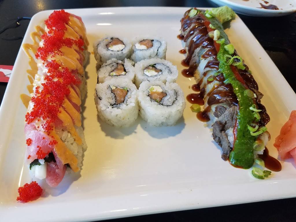 Shokai Sushi | restaurant | 1115 N Roosevelt Ave, Burlington, IA 52601, USA | 3197580006 OR +1 319-758-0006