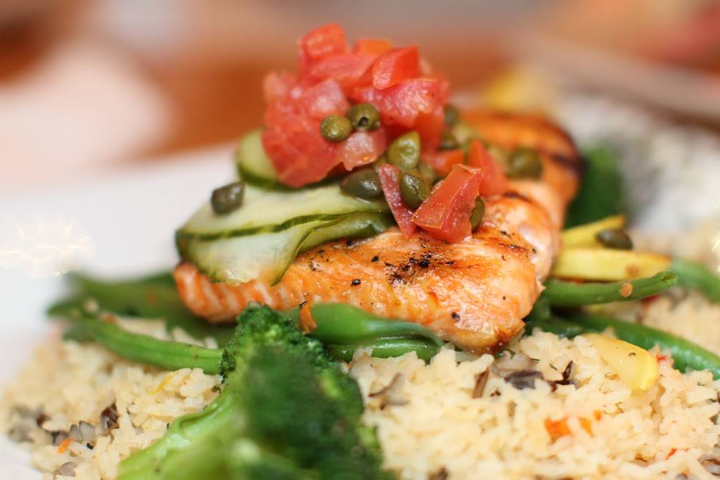 Capers Eat & Drink | restaurant | 1710 W Campbell Ave, Campbell, CA 95008, USA | 4083745777 OR +1 408-374-5777