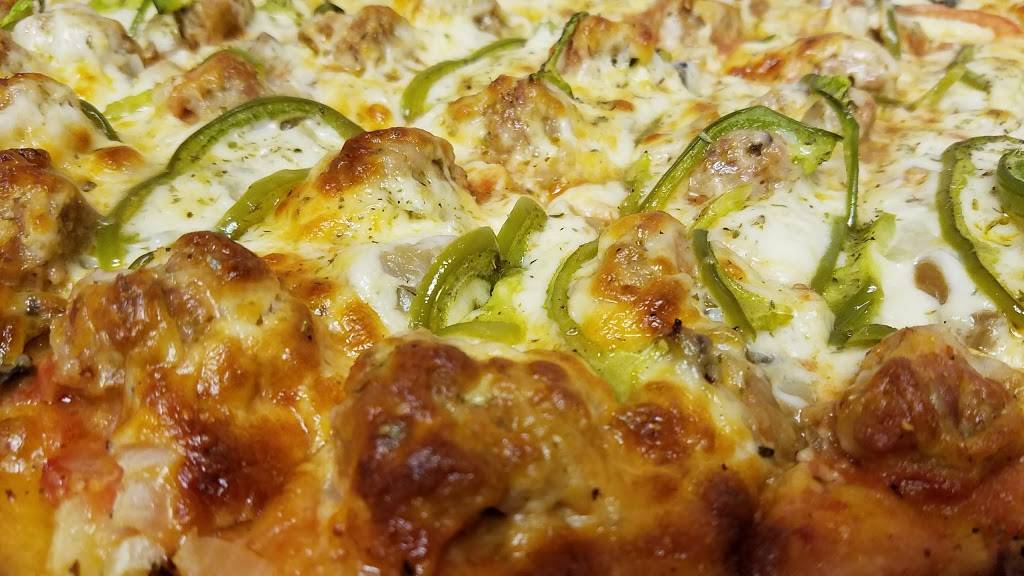 Villa Nova Pizza | restaurant | 874 N State St, Lockport, IL 60441, USA | 8158386682 OR +1 815-838-6682