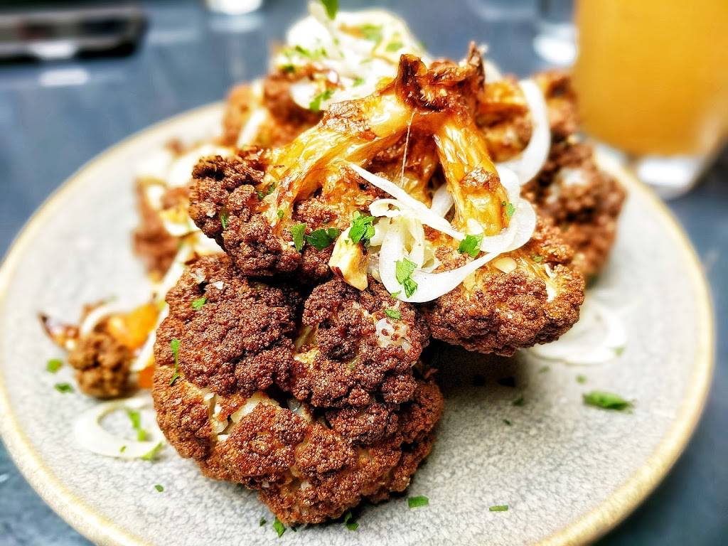 Ciudad | restaurant | 6118 12th Ave S, Seattle, WA 98108, USA | 2067172984 OR +1 206-717-2984