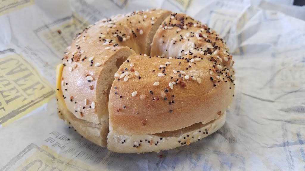 Old School Bagel Cafe | bakery | 211 N Robinson Ave, Oklahoma City, OK 73102, USA | 4057788938 OR +1 405-778-8938