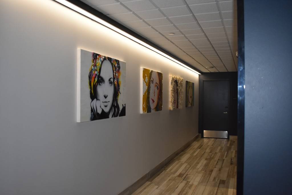 Lorenzo Hotel | restaurant | 1011 S Akard St, Dallas, TX 75215, USA | 2142733000 OR +1 214-273-3000