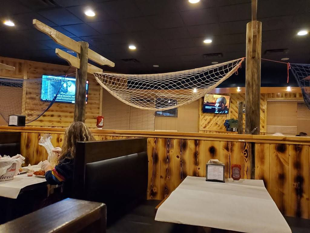 Pier 88 Boiling Seafood & Bar | restaurant | 11825 E US Hwy 40 STE D, Independence, MO 64055, USA | 8168006020 OR +1 816-800-6020