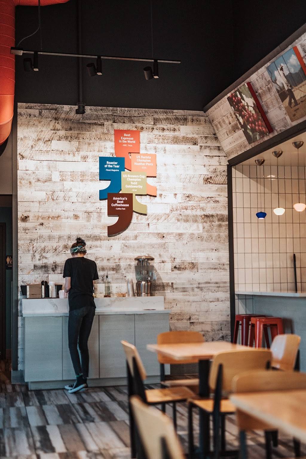 Klatch | cafe | 1 World Way, Los Angeles, CA 90045, USA | 9099814031 OR +1 909-981-4031