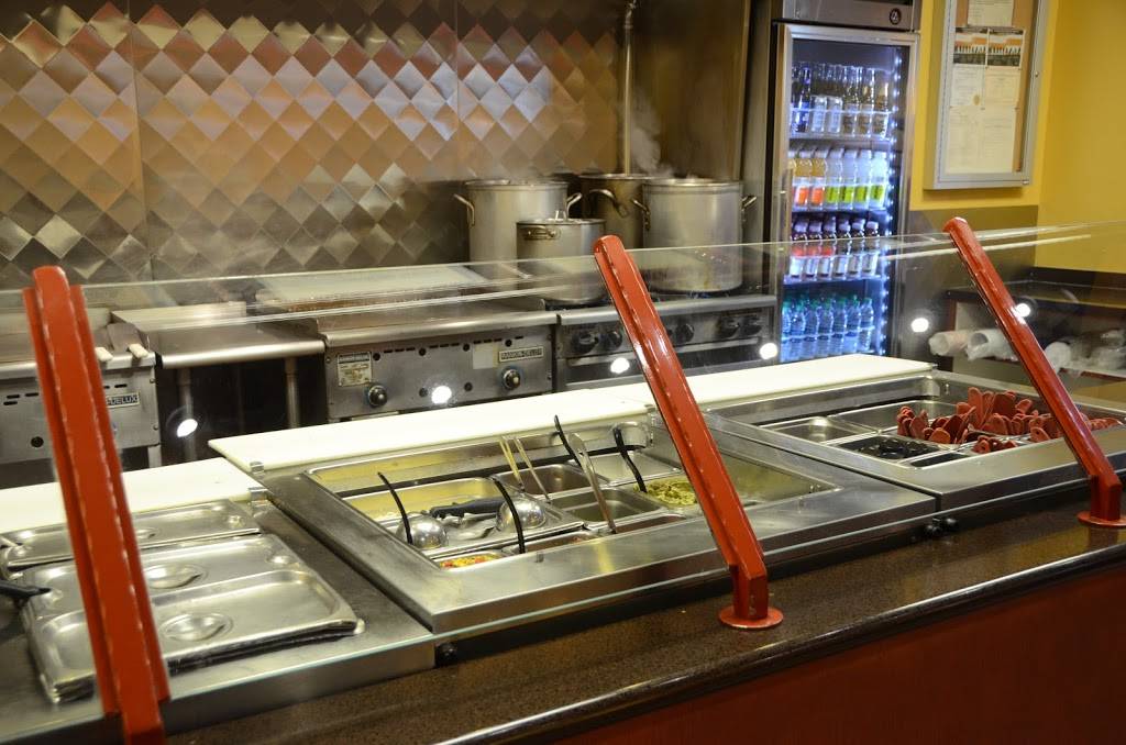 Pancheros Mexican Grill | restaurant | 965 S Riverside Dr, Iowa City, IA 52246, USA | 3198872600 OR +1 319-887-2600