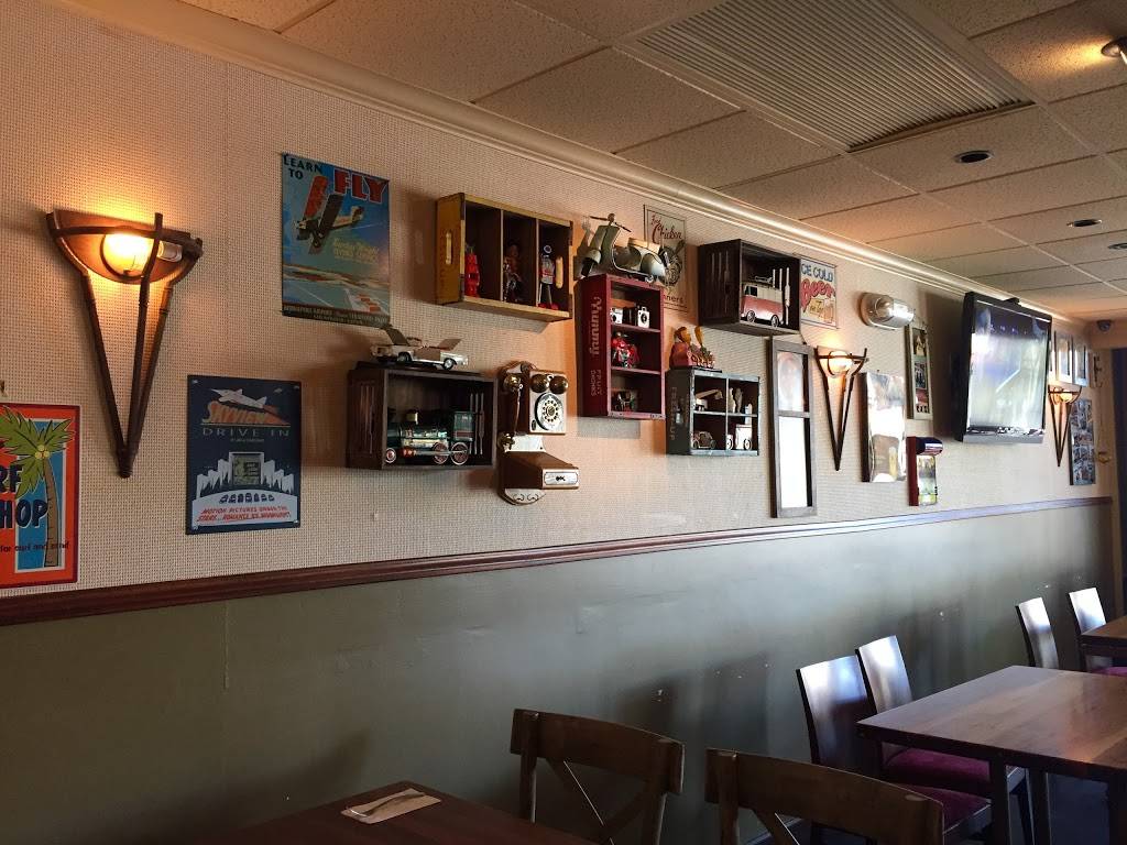 Aroi | restaurant | 7523 Fay Ave suite a, La Jolla, CA 92037, USA | 8587291883 OR +1 858-729-1883