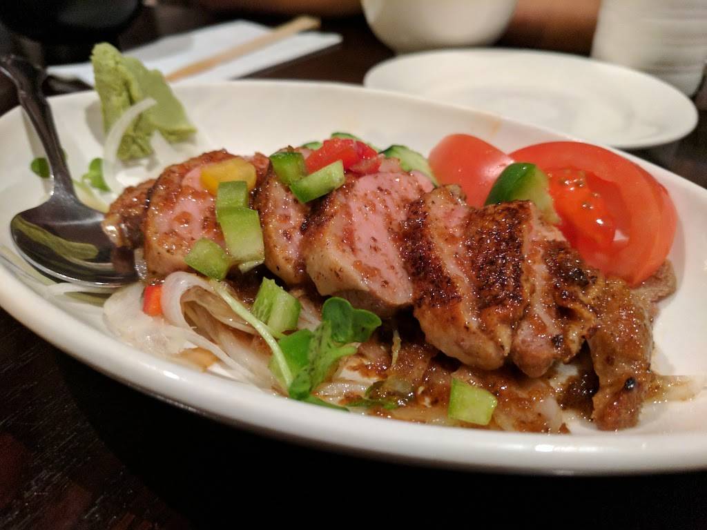 Tanto | cafe | 1063 E El Camino Real, Sunnyvale, CA 94087, USA | 4082447311 OR +1 408-244-7311