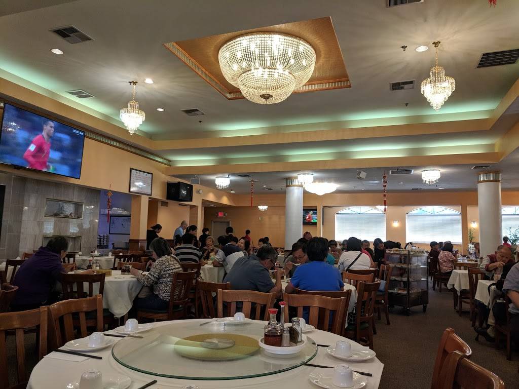 Ming Dynasty | restaurant | 1211 Broadway, Sacramento, CA 95818, USA | 9164912233 OR +1 916-491-2233