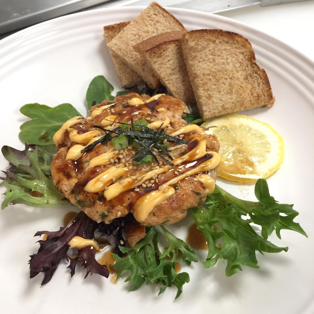 Yamabuki Sushi and Bowls | restaurant | 4131 N Rockwell St, Chicago, IL 60618, USA | 7736923404 OR +1 773-692-3404