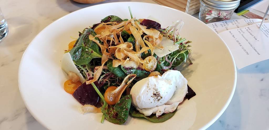 The Restaurant at 1900 | restaurant | 1900 Shawnee Mission Pkwy, Mission Woods, KS 66205, USA | 9137301900 OR +1 913-730-1900