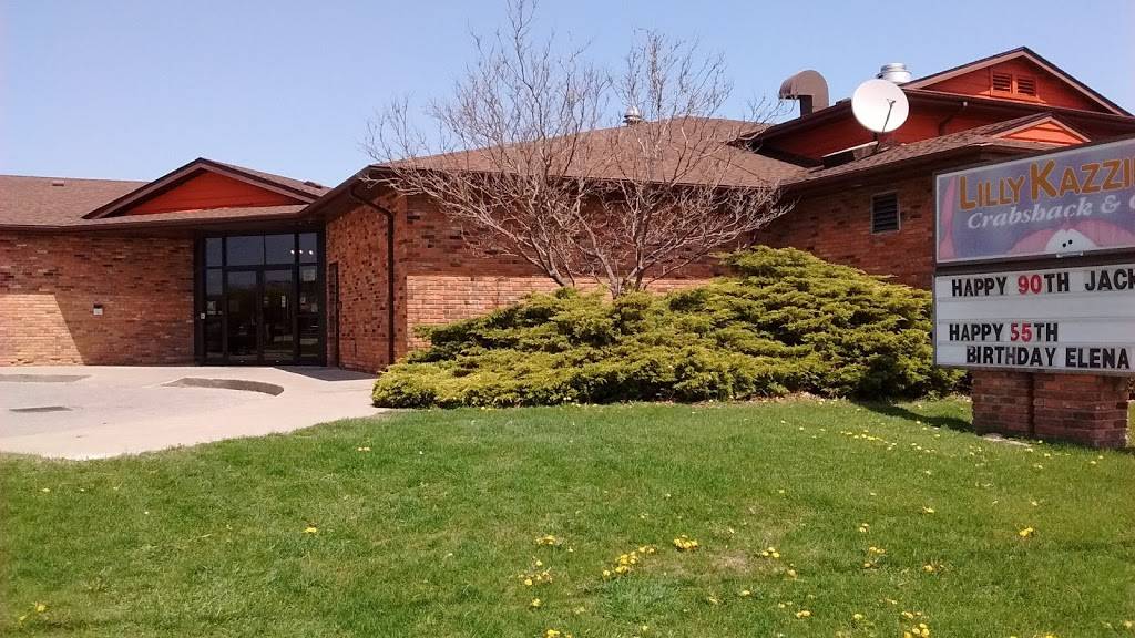 Lilly Kazzilly’s | restaurant | 9550 Riverside Dr E, Windsor, ON N8P 1A1, Canada | 5199448332 OR +1 519-944-8332