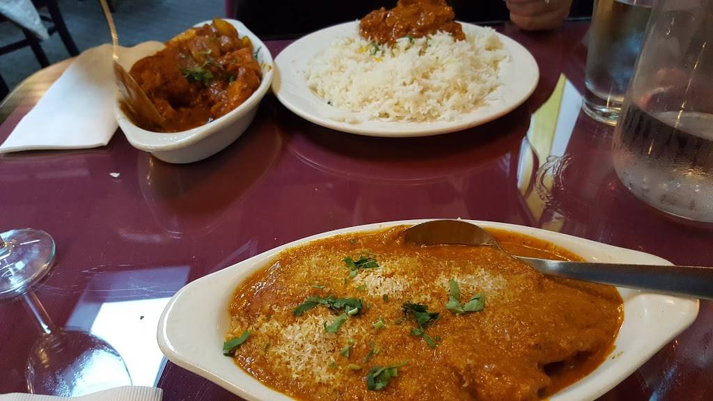Taste of India | restaurant | 5517 Roosevelt Way NE, Seattle, WA 98105, USA | 2065281575 OR +1 206-528-1575