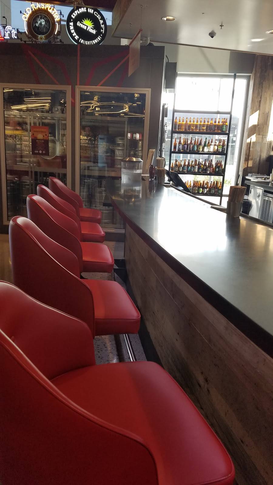 NOOC | restaurant | 3301 E Imperial Hwy, Brea, CA 92823, USA | 7145287400 OR +1 714-528-7400