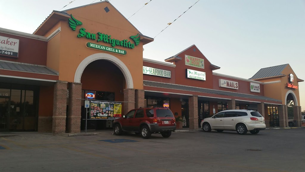 Hacienda San Miguel Mexican Grill & Bar | restaurant | 6101 N 23rd St Ste D, McAllen, TX 78504, USA | 9569949495 OR +1 956-994-9495