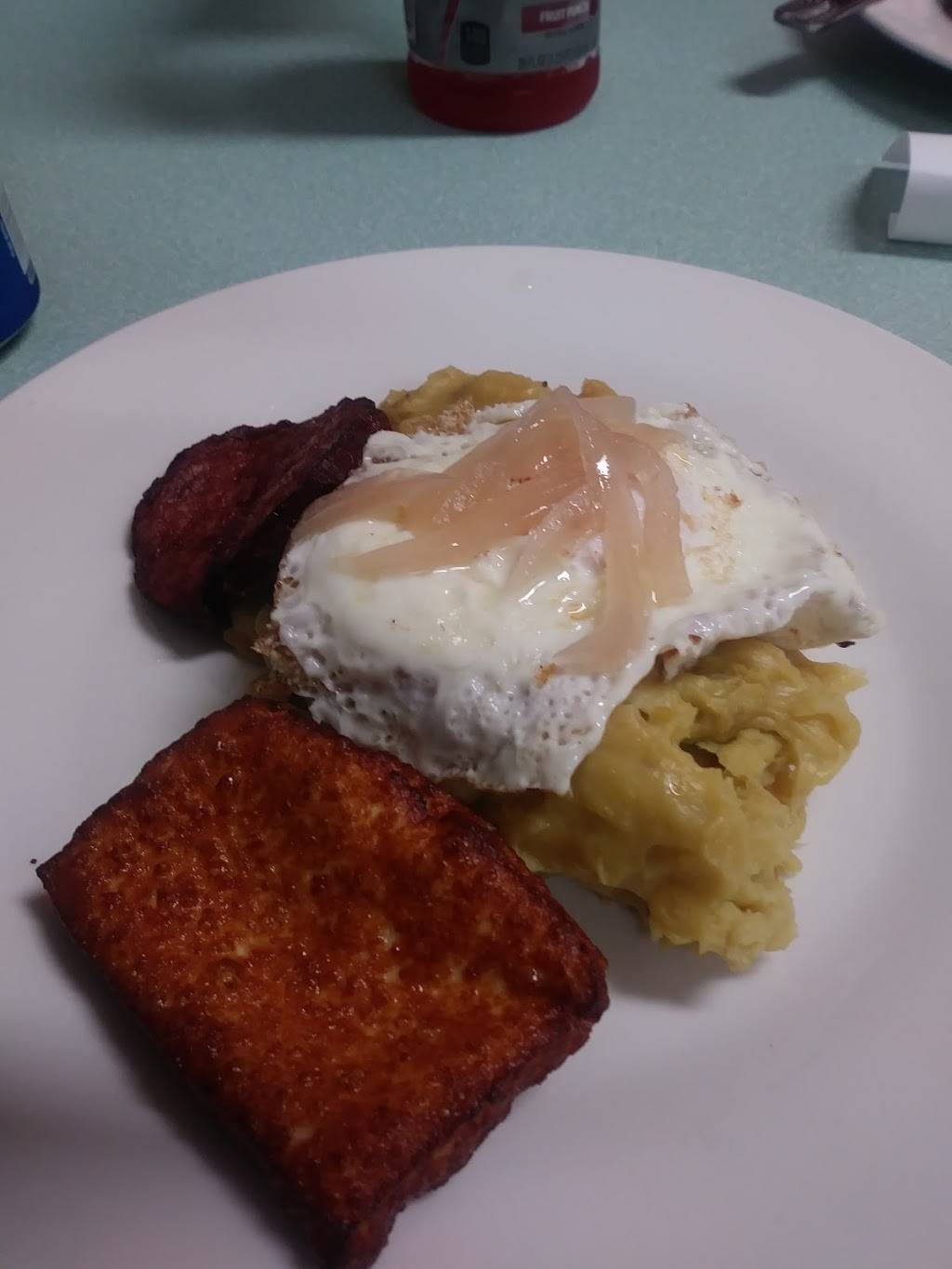 Aroma & Sabor Restaurant | restaurant | 294 Park Ave, Newark, NJ 07107, USA | 9737322929 OR +1 973-732-2929