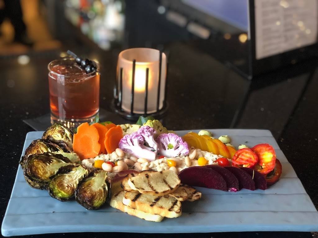 BLU Plate | restaurant | 45 E Market St, Akron, OH 44308, USA | 3302521190 OR +1 330-252-1190