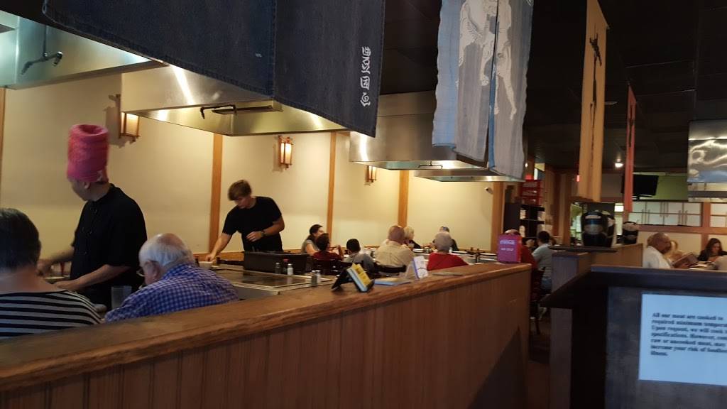 Sumo Japanese Steak House | restaurant | 205 Columbia Ave # B, Lexington, SC 29072, USA | 8033565597 OR +1 803-356-5597