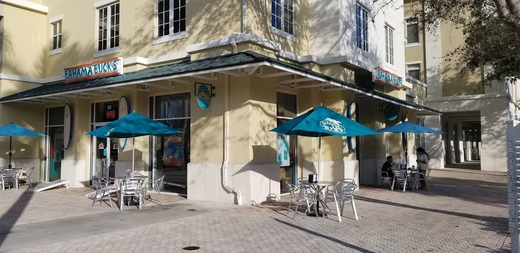 Bahama Bucks Original Shaved Ice | cafe | 1209 Main St STE 116, Jupiter, FL 33458, USA | 5613188102 OR +1 561-318-8102