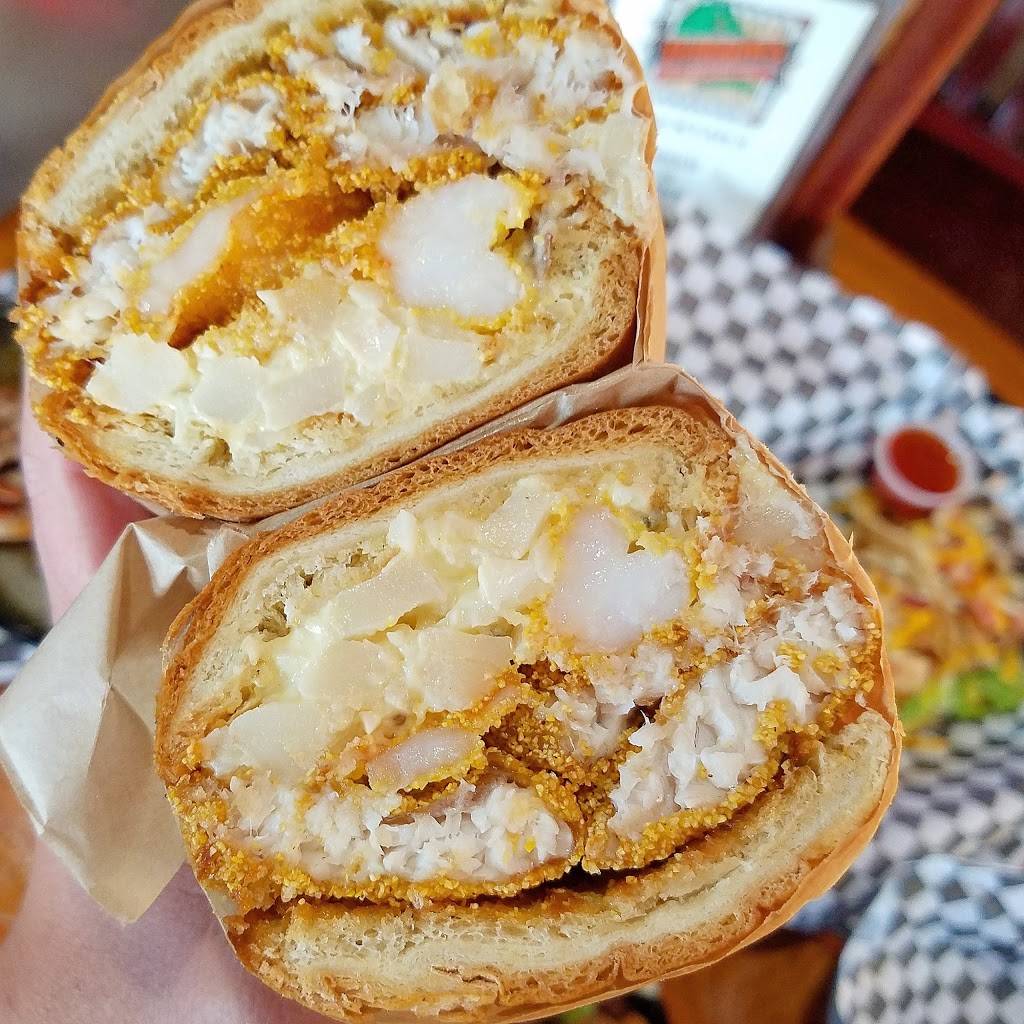 Darrows New Orleans Grill | meal takeaway | 21720 S Avalon Blvd #102, Carson, CA 90745, USA | 4245700531 OR +1 424-570-0531