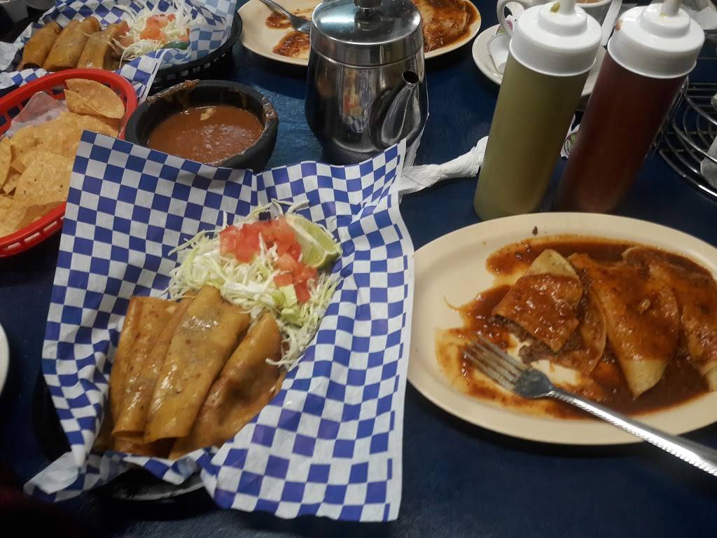 Taqueria La Victoria | restaurant | 2851 S Westmoreland Rd, Dallas, TX 75233, USA | 2143316320 OR +1 214-331-6320