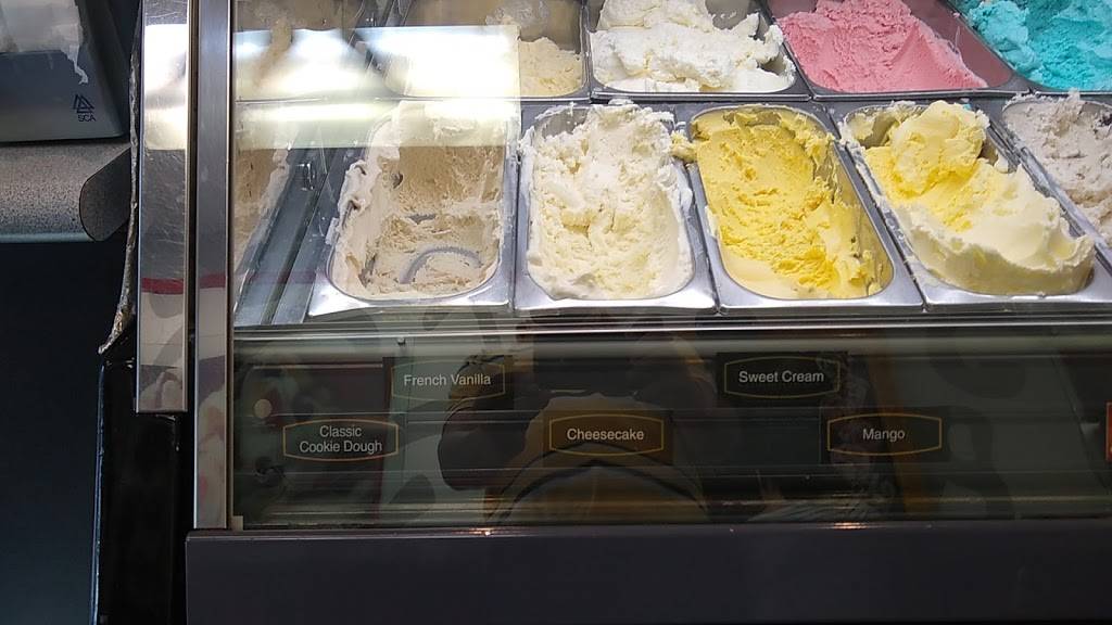 Cold Stone Creamery | bakery | 2791 E Bidwell St Ste 1000, Folsom, CA 95630, USA | 9168172776 OR +1 916-817-2776