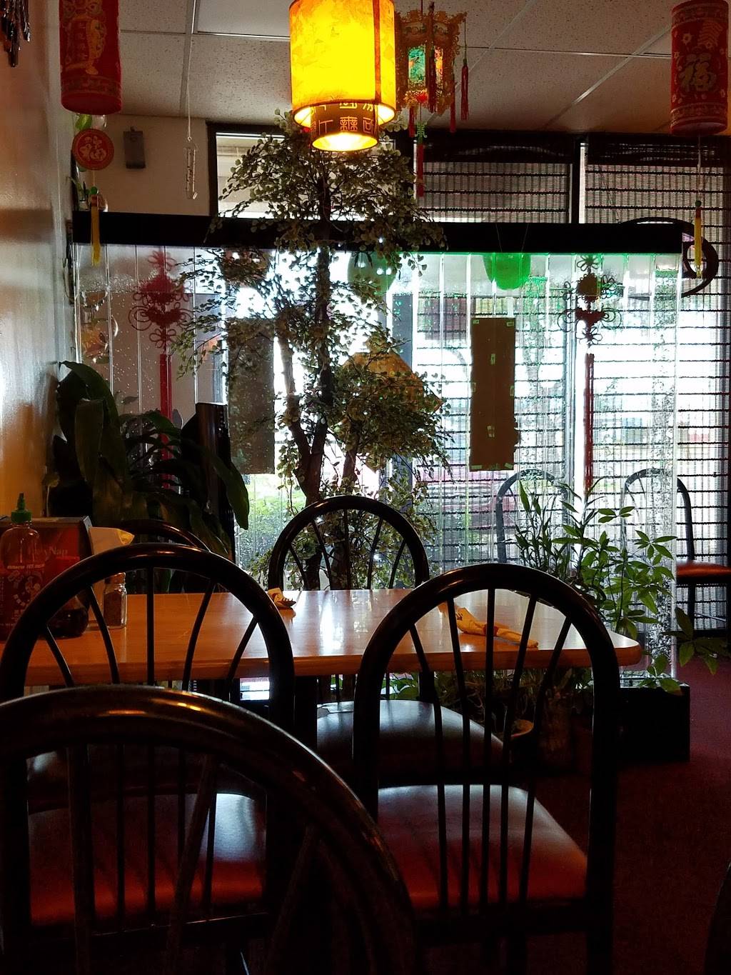 Sichuan Garden | restaurant | 2003 E Red River St, Victoria, TX 77901, USA | 3615736600 OR +1 361-573-6600