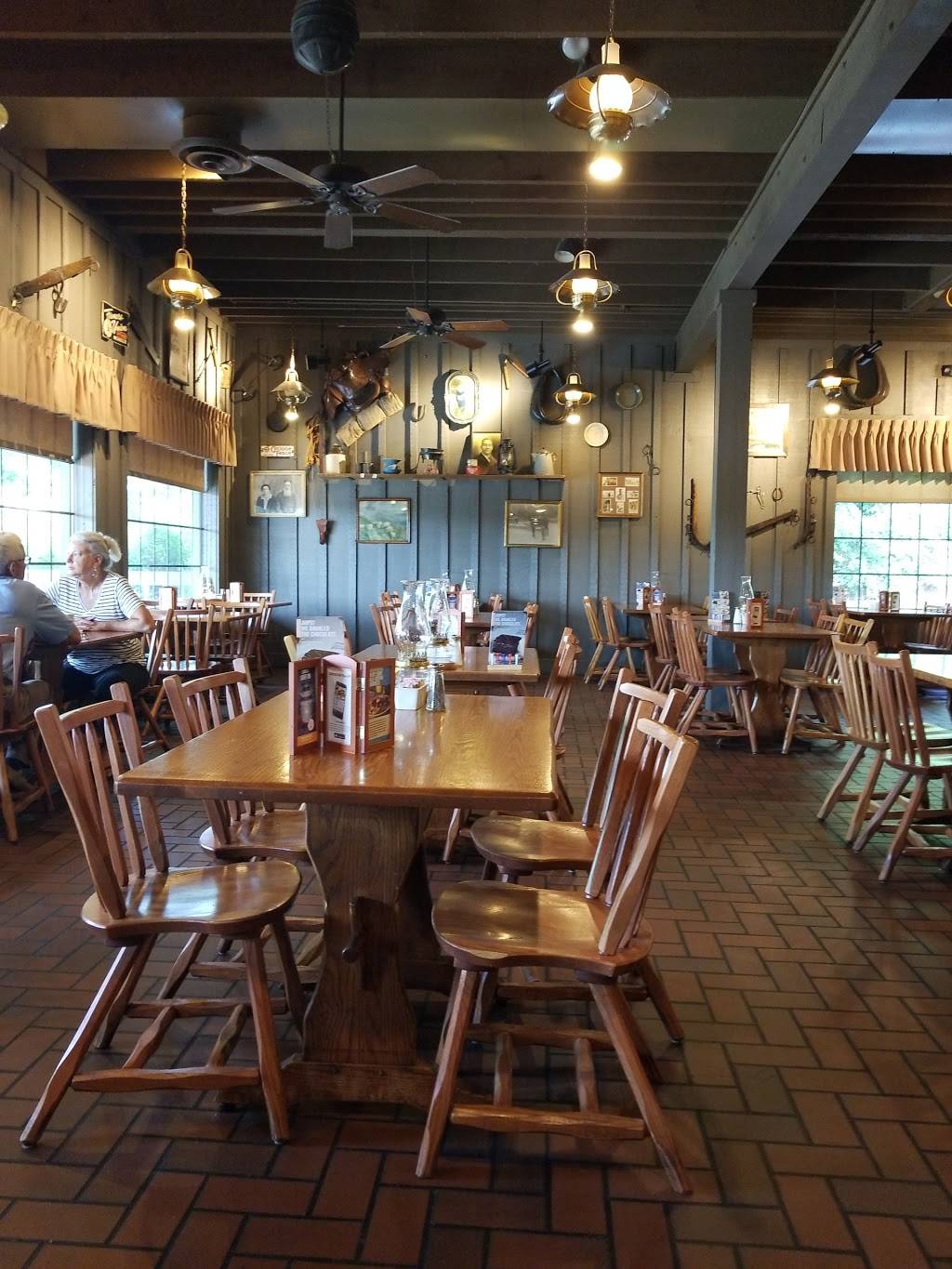 Cracker Barrel Old Country Store | restaurant | 5 Crowell Rd, Asheville, NC 28806, USA | 8286652221 OR +1 828-665-2221