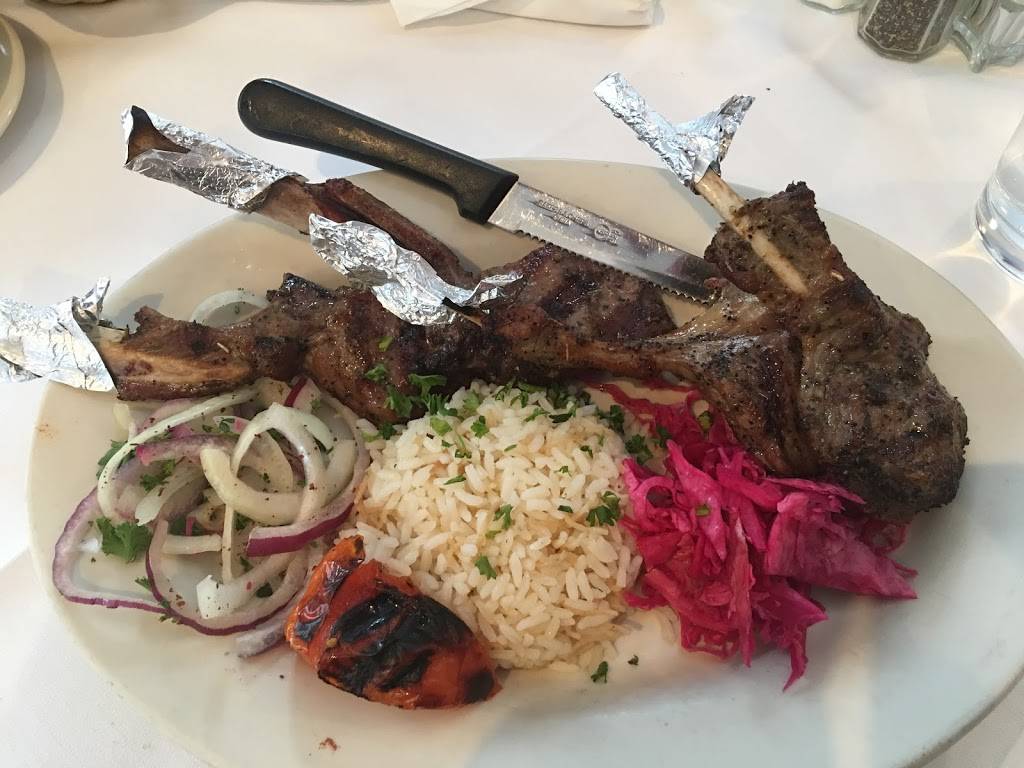 Pasha Restaurant | restaurant | 2325 University Blvd, Houston, TX 77005, USA | 7135920020 OR +1 713-592-0020