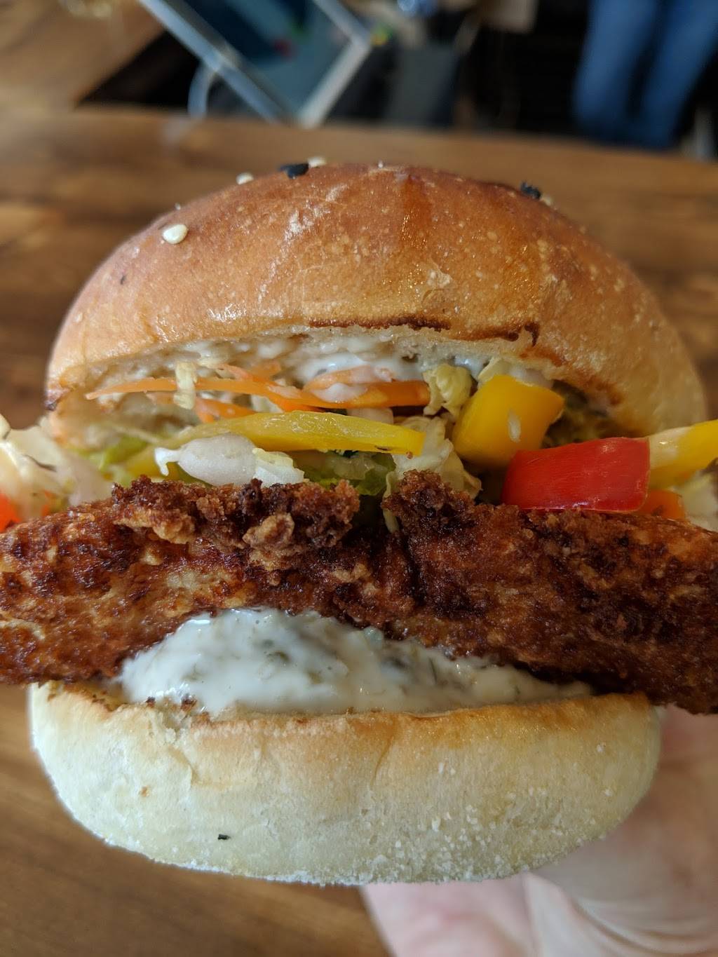 Tall Tree Sandwich Co. | restaurant | 1000 King St E, Hamilton, ON L8M 1C8, Canada | 2892469233 OR +1 289-246-9233