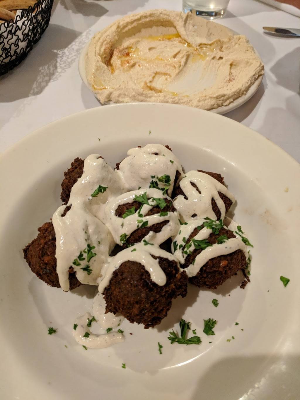 Casablanca Restaurant | restaurant | 3030 Severn Ave, Metairie, LA 70002, USA | 5048882209 OR +1 504-888-2209