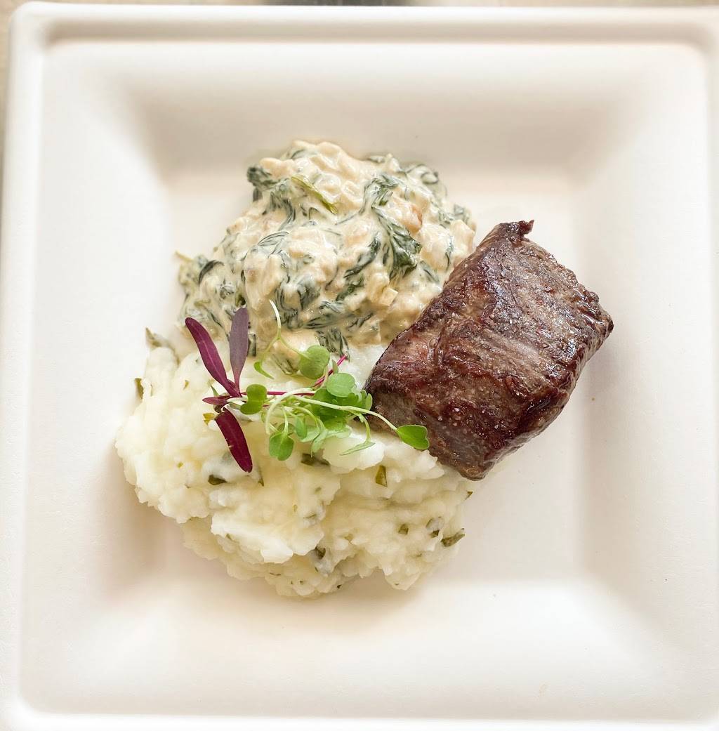 LeJon Food Truck | restaurant | 424 S Lamar Blvd, Austin, TX 78704, USA | 9404687638 OR +1 940-468-7638