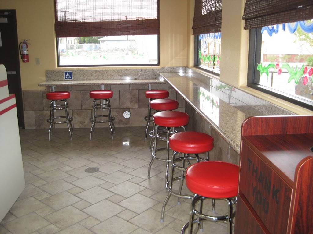 Triple A Burger | restaurant | 1014 Fresno St #101, Fresno, CA 93706, USA | 5594975169 OR +1 559-497-5169