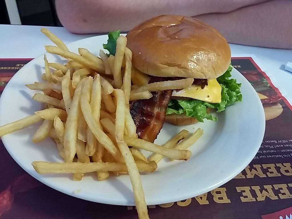 Steak n Shake | restaurant | 3370 Buford Dr, Buford, GA 30519, USA | 6788044331 OR +1 678-804-4331