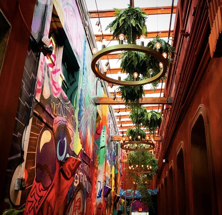 CHICA Miami | restaurant | 5556 NE 4th Ct, Miami, FL 33137, USA | 7866327725 OR +1 786-632-7725