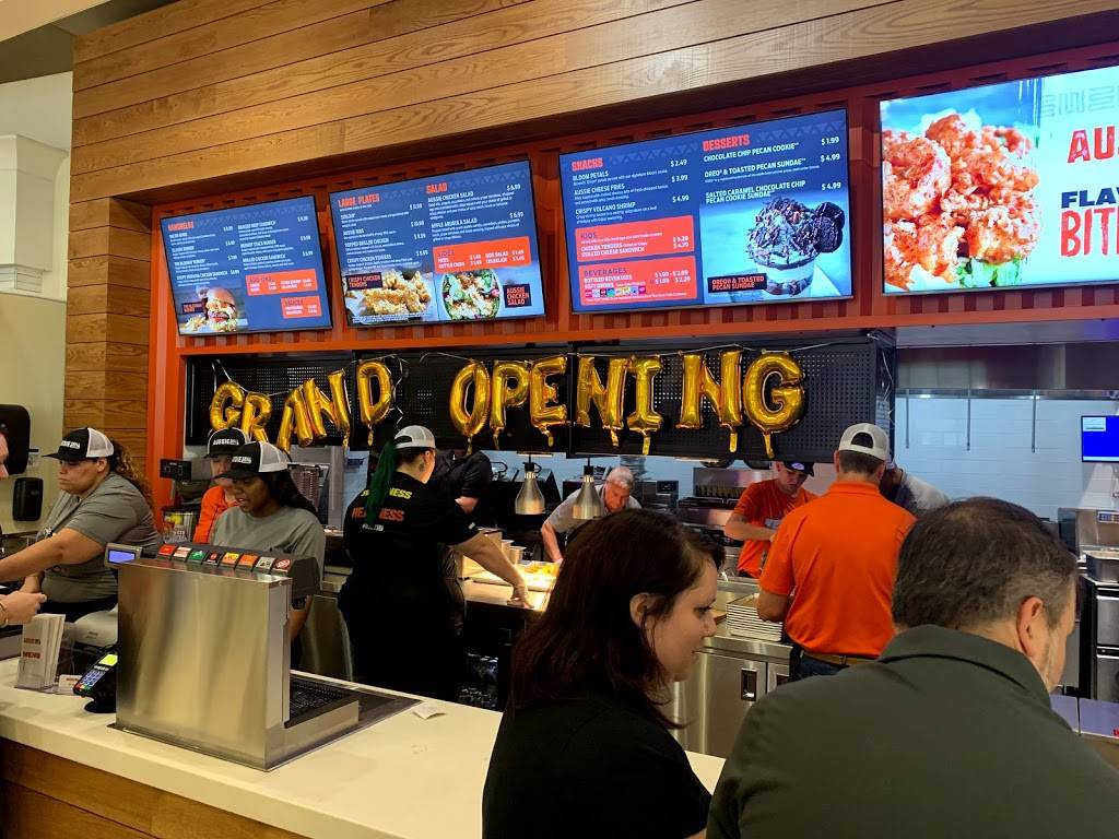 Aussie Grill by Outback | restaurant | 2223 N Westshore Blvd #203, Tampa, FL 33607, USA | 8134977106 OR +1 813-497-7106