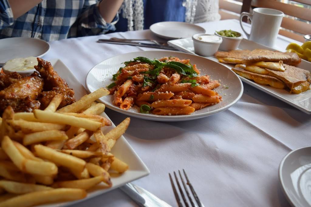 Storm King Tavern | restaurant | 18 Ridge Rd, Cornwall, NY 12518, USA | 8454585655 OR +1 845-458-5655