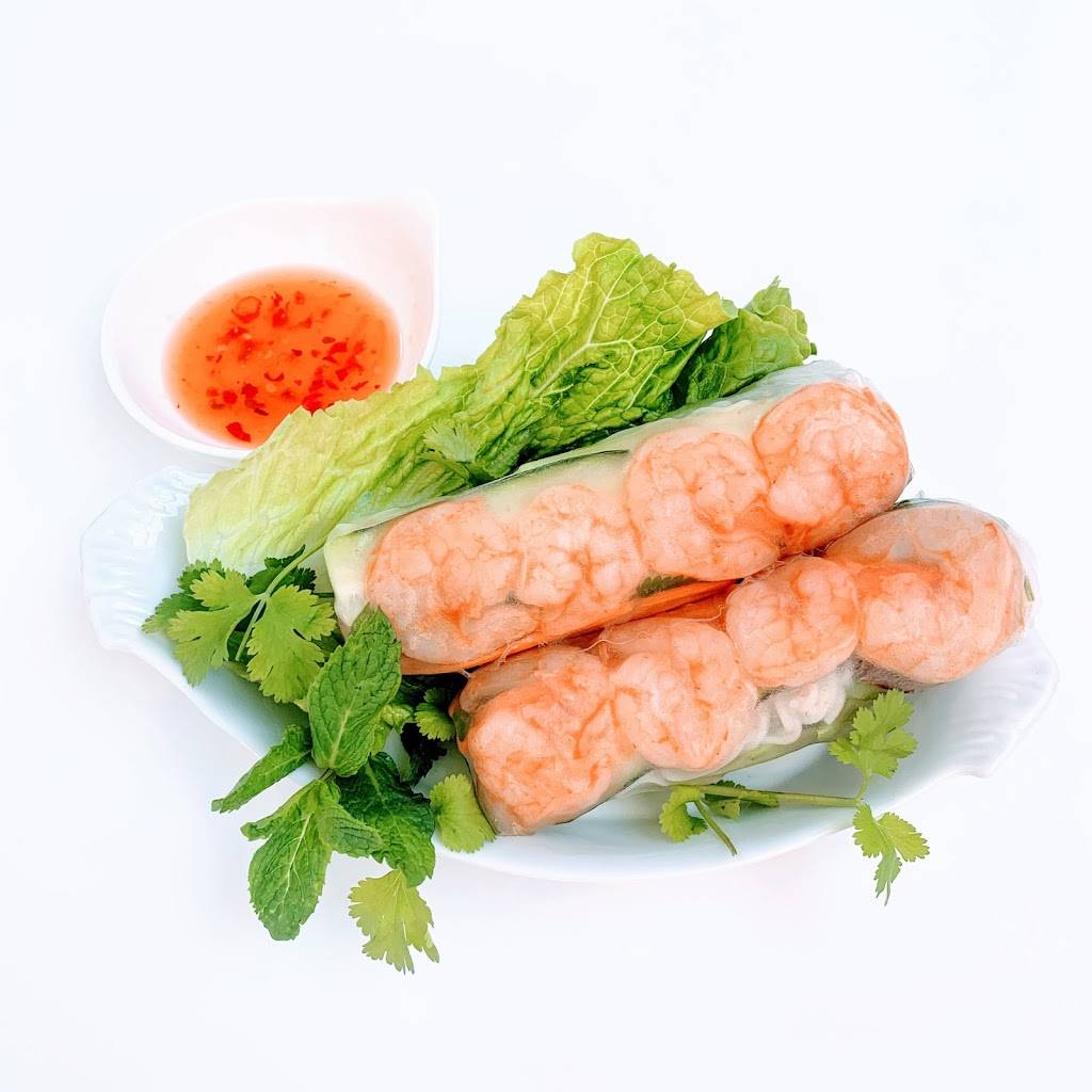 Pho Queen Vietnamese Cuisine | restaurant | 280 W Pine St, Ponchatoula, LA 70454, USA | 9854671922 OR +1 985-467-1922